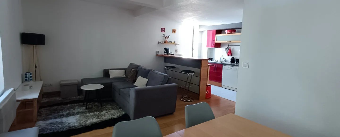 Appartement à vendre, 80m², Narbonne
