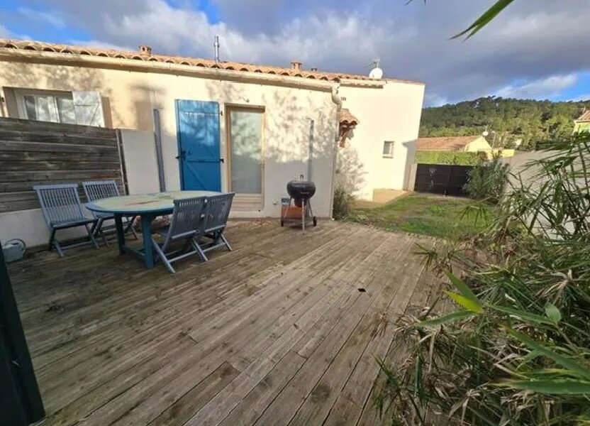 Maison à vendre, 82m², Armissan