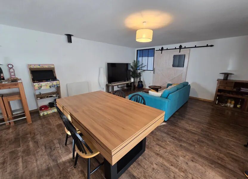 Maison à vendre, 82m², Armissan