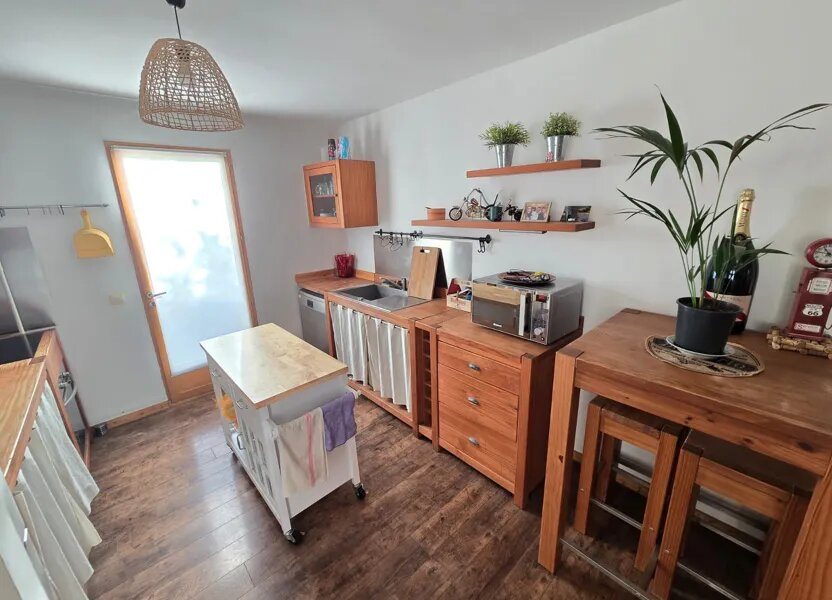 Maison à vendre, 82m², Armissan