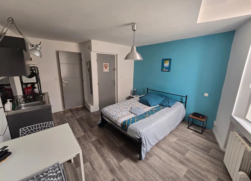 Appartement à louer, 18m², Narbonne