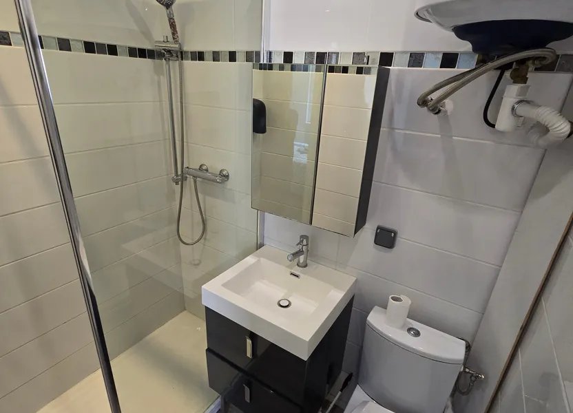 Appartement à louer, 18m², Narbonne