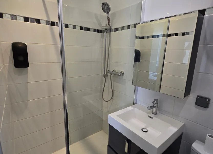 Appartement à louer, 18m², Narbonne