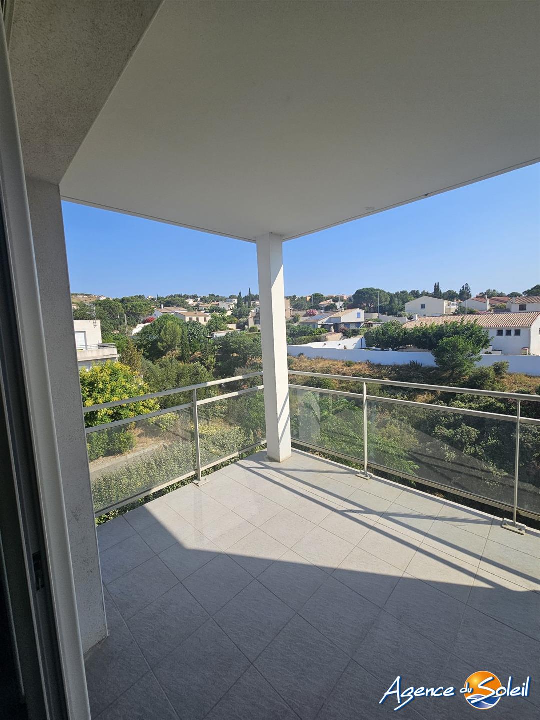 Appartement à vendre, 36m², Narbonne