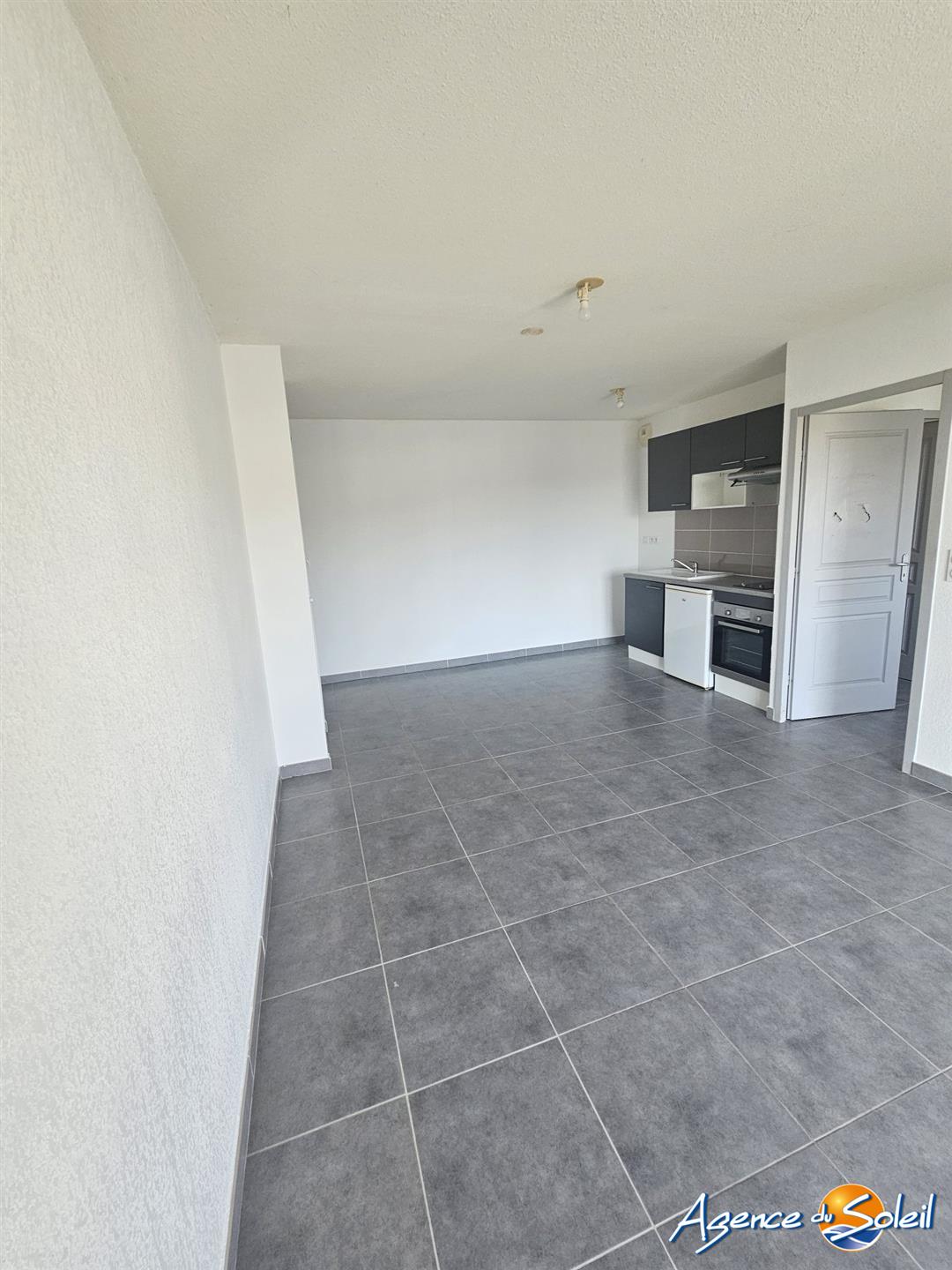 Appartement à vendre, 36m², Narbonne