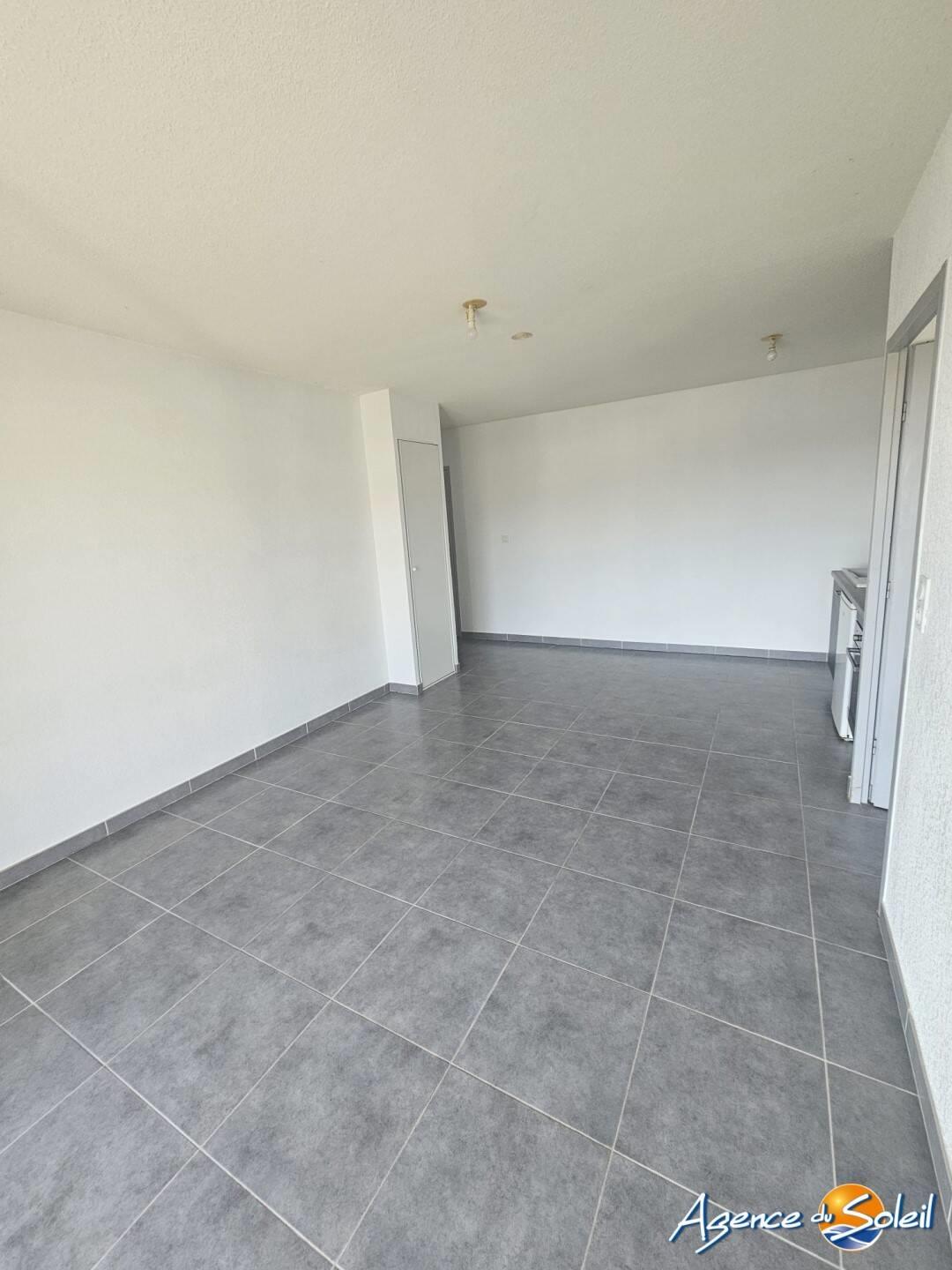 Appartement à vendre, 36m², Narbonne
