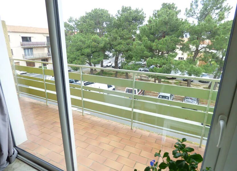 Appartement à louer, 80m², Narbonne