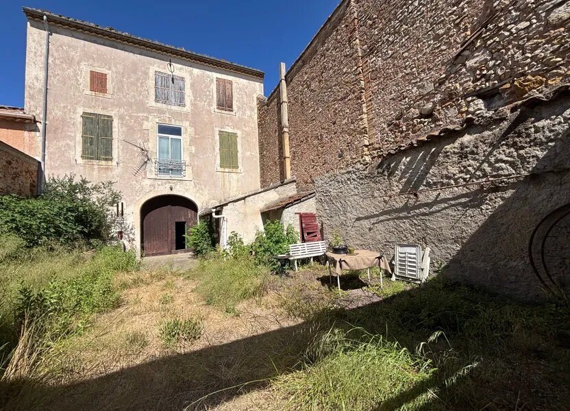Maison à vendre, 240m², Cruzy