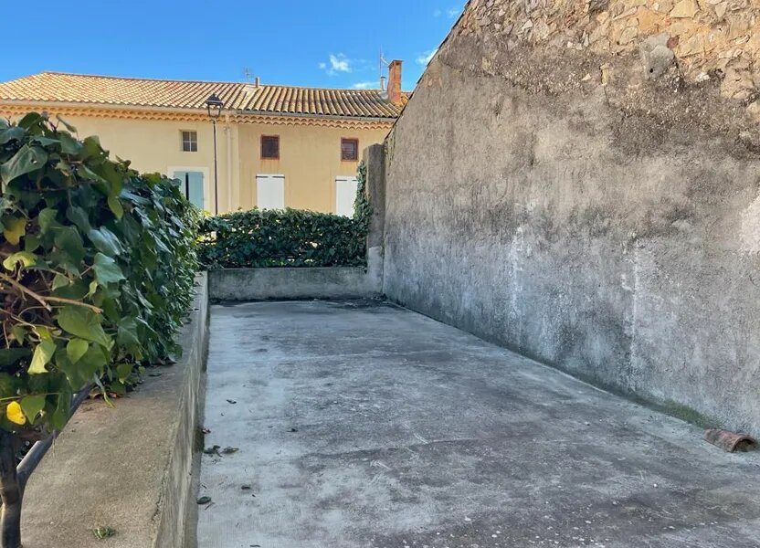 Maison à vendre, 96m², Mailhac
