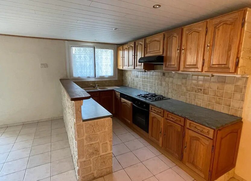 Maison à vendre, 96m², Mailhac