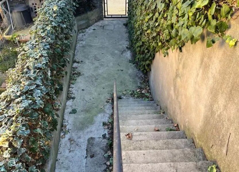 Maison à vendre, 96m², Mailhac