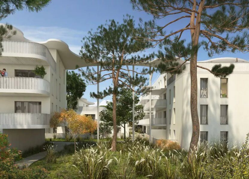 Appartement à vendre, 87m², Narbonne
