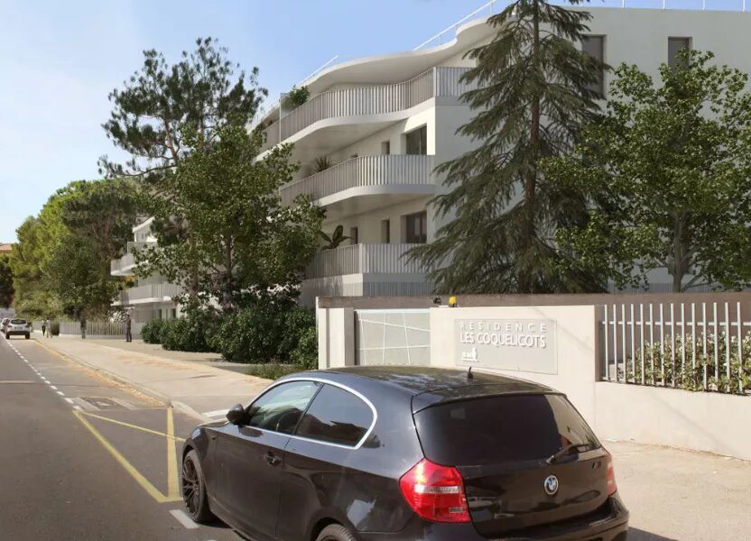 Appartement à vendre, 87m², Narbonne