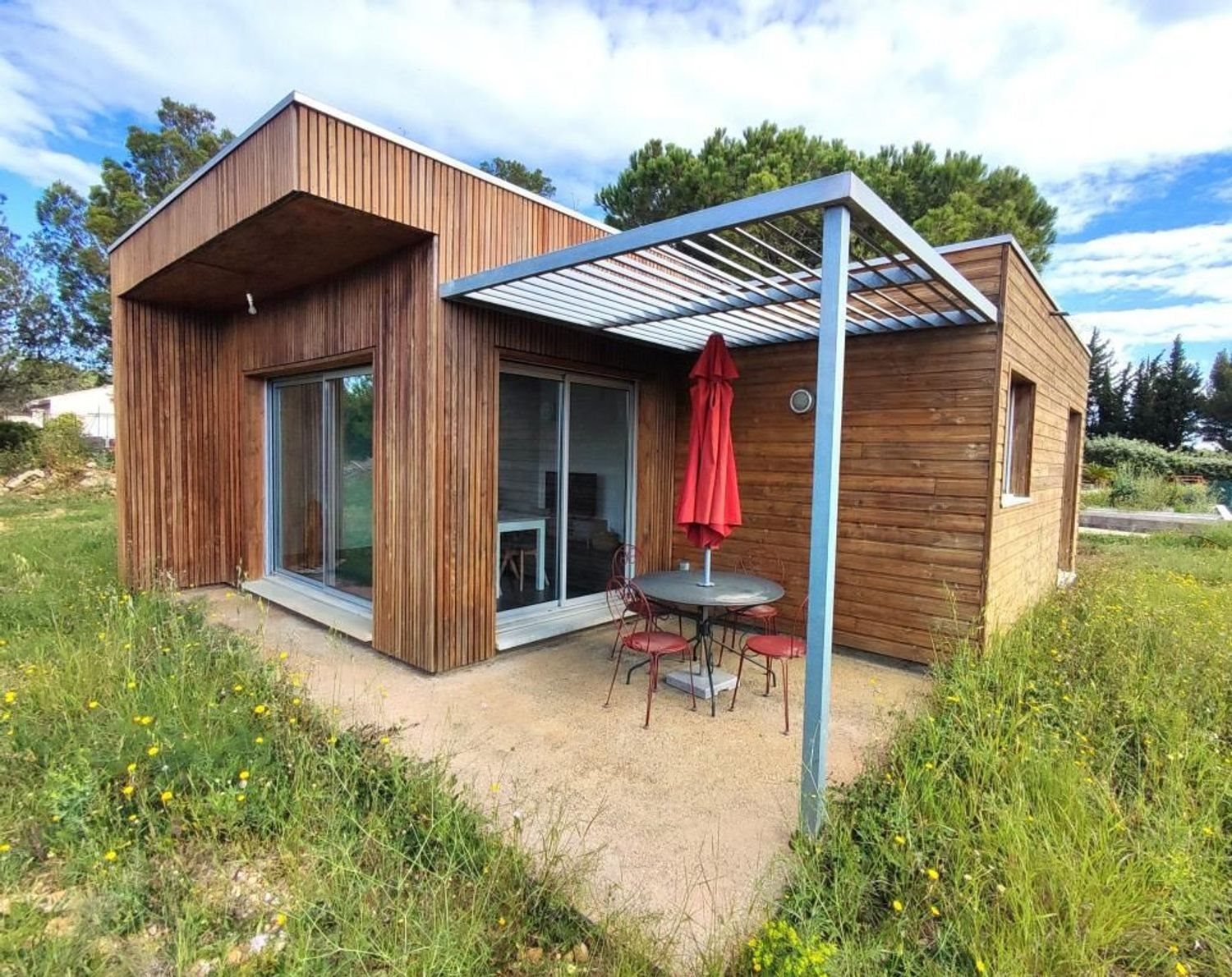 Maison à vendre, 48m², La Palme
