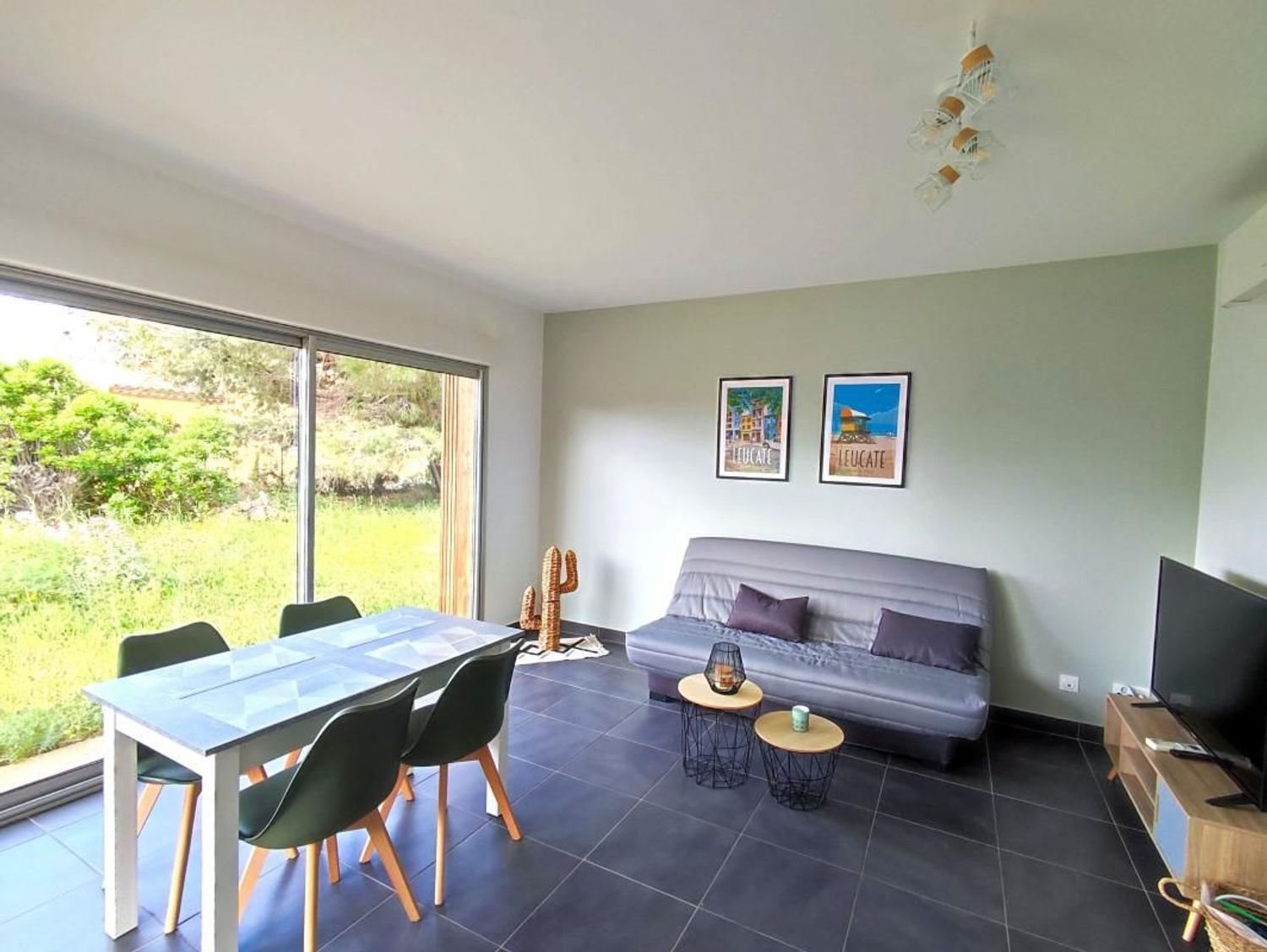 Maison à vendre, 48m², La Palme