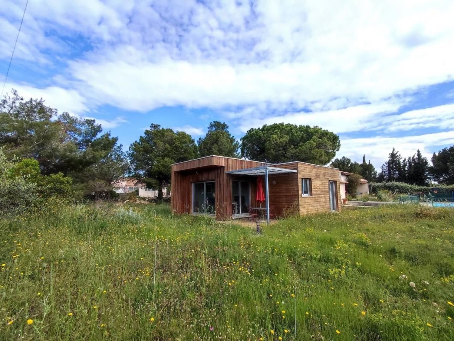 Maison à vendre, 48m², La Palme