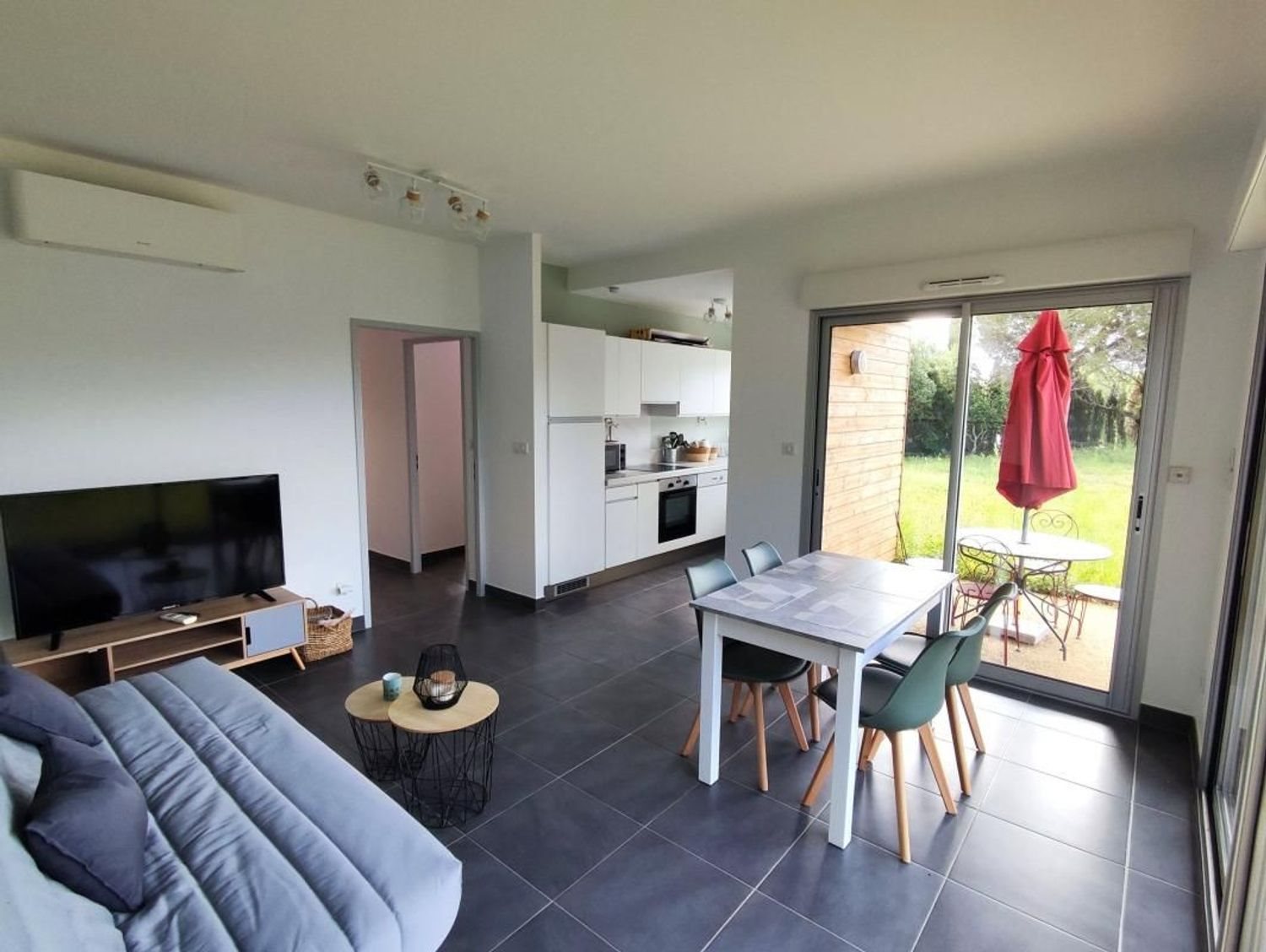 Maison à vendre, 48m², La Palme