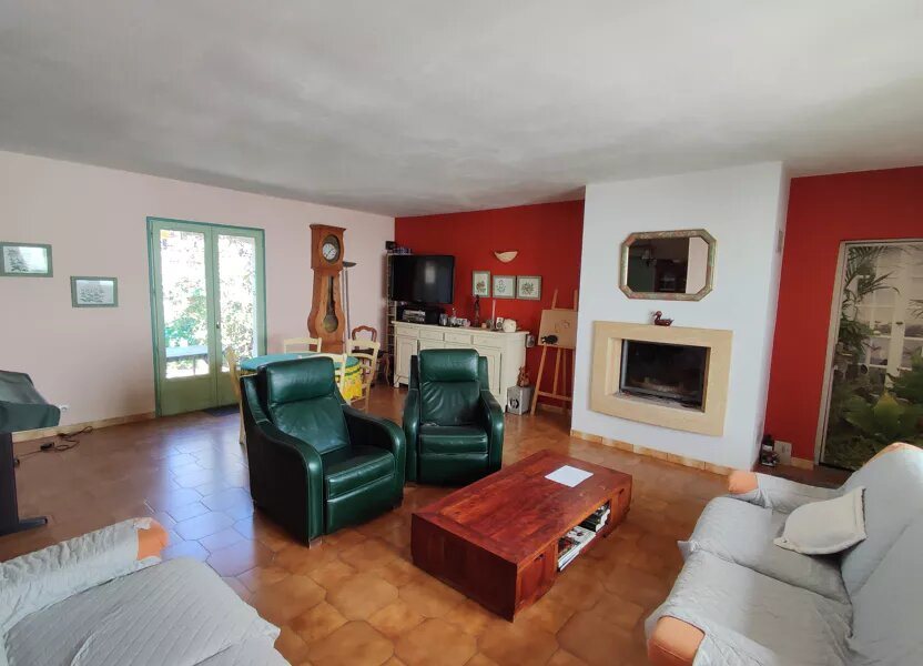 Maison à vendre, 152m², Cuxac-d'Aude