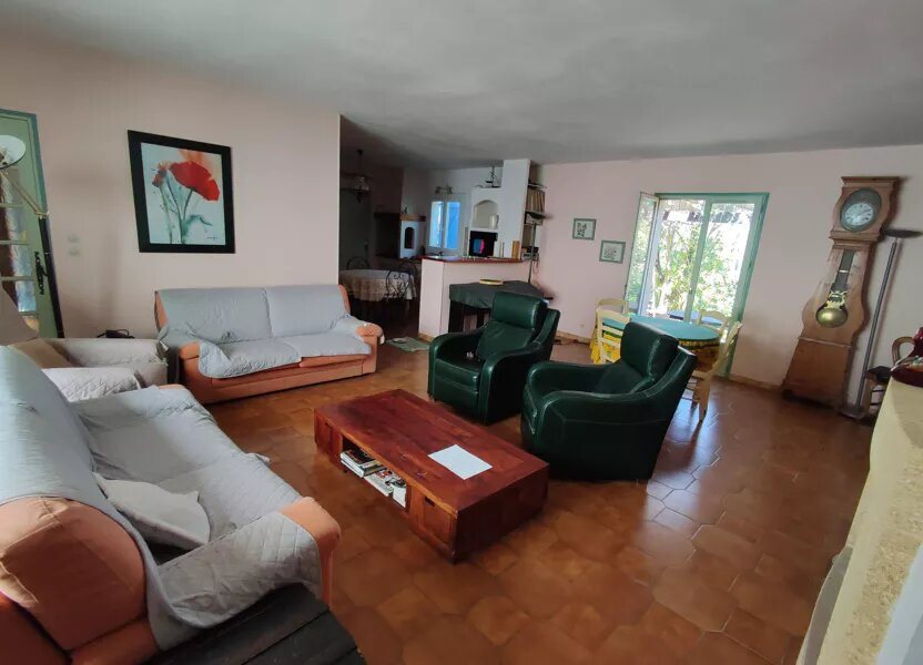 Maison à vendre, 152m², Cuxac-d'Aude