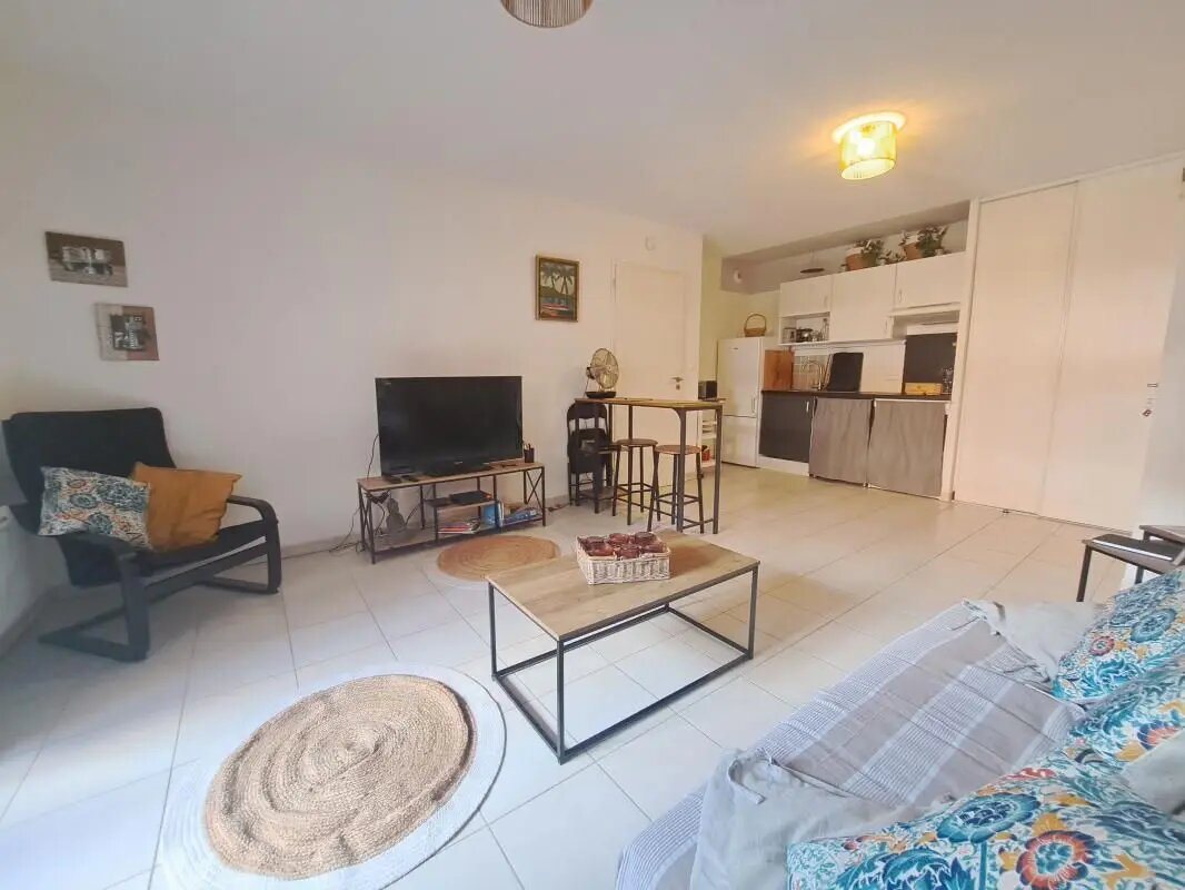 Appartement à vendre, 44m², Narbonne