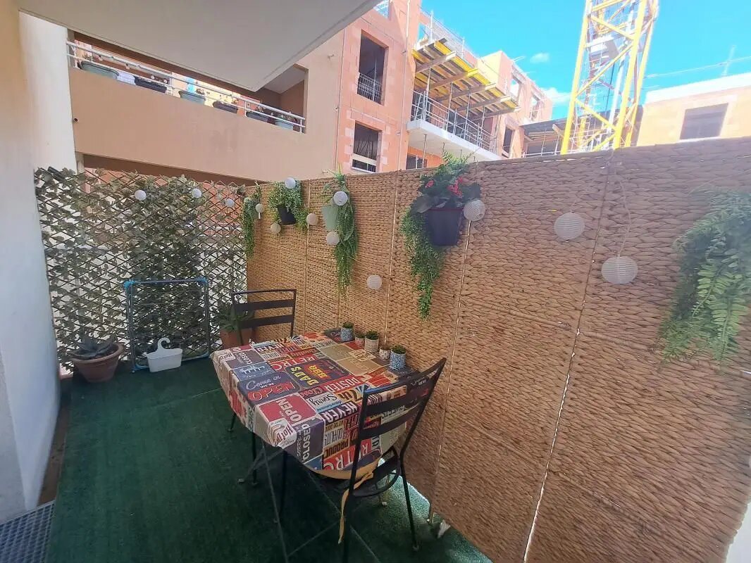 Appartement à vendre, 44m², Narbonne