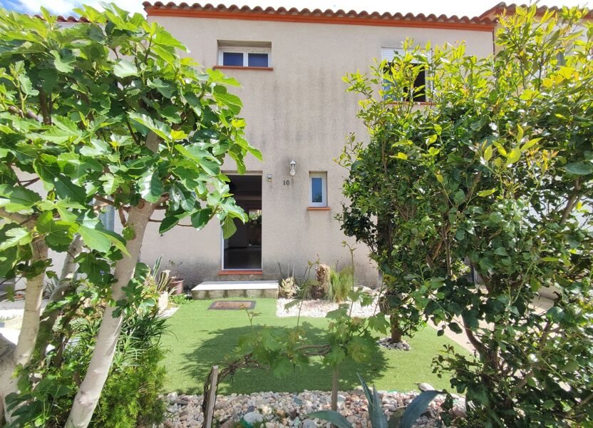 Maison à louer, 101m², Bages