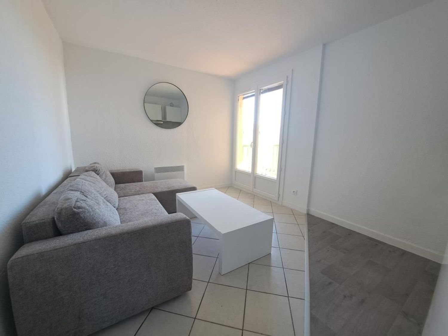 Appartement à vendre, 22m², Fleury d'Aude