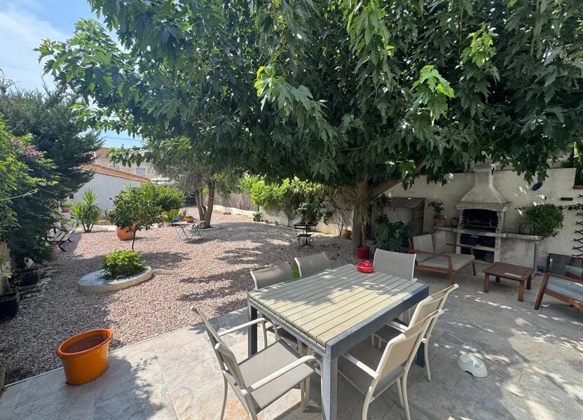 Maison à vendre, 114m², Narbonne