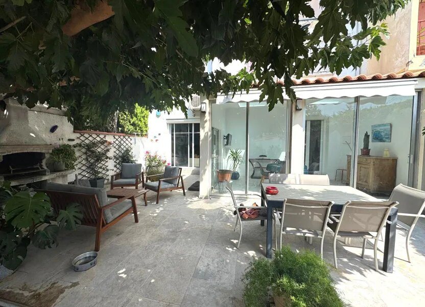 Maison à vendre, 114m², Narbonne