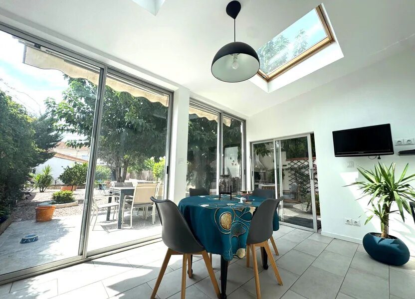 Maison à vendre, 114m², Narbonne