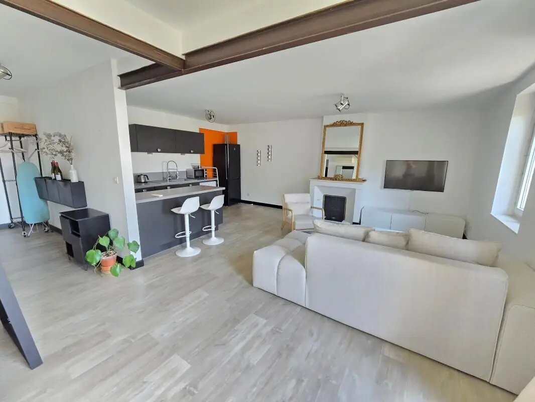 Appartement à louer, 60m², Narbonne