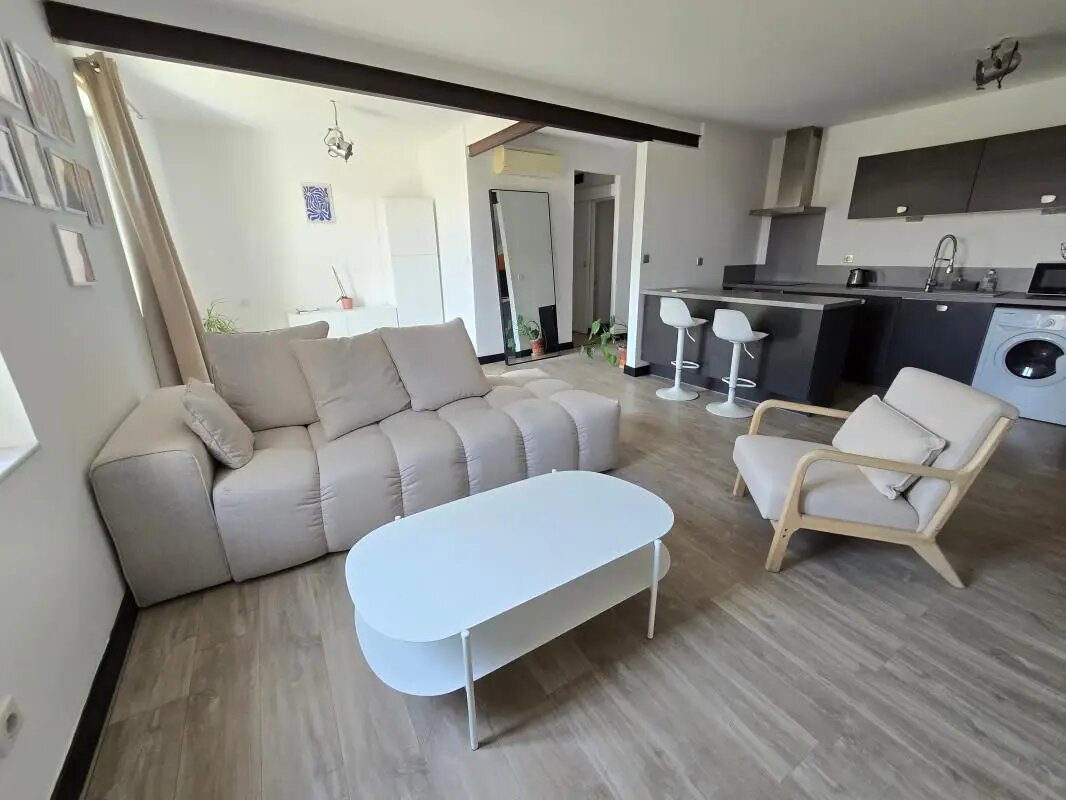 Appartement à louer, 60m², Narbonne