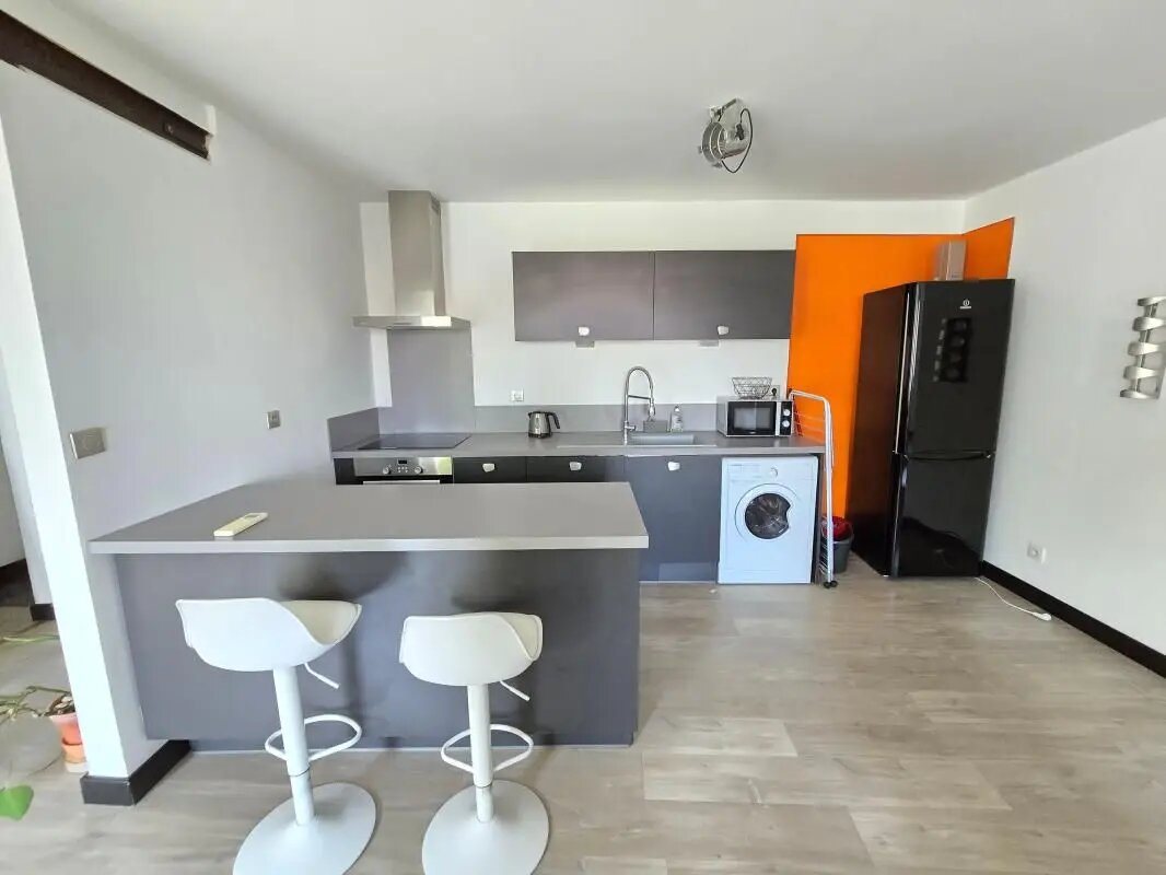 Appartement à louer, 60m², Narbonne