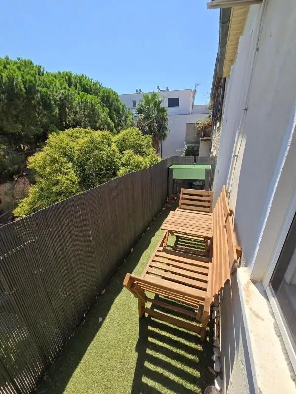 Appartement à louer, 60m², Narbonne
