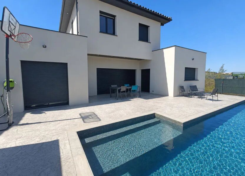 Maison à vendre, 159m², Narbonne