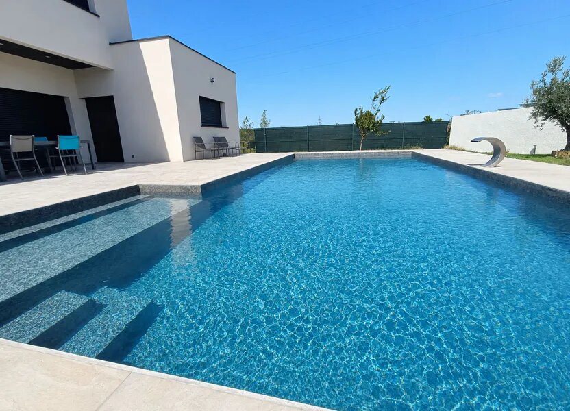 Maison à vendre, 159m², Narbonne