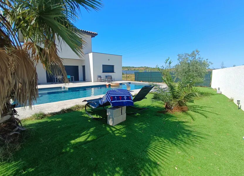 Maison à vendre, 159m², Narbonne