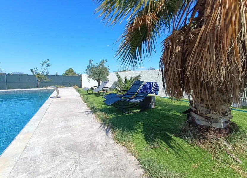 Maison à vendre, 159m², Narbonne