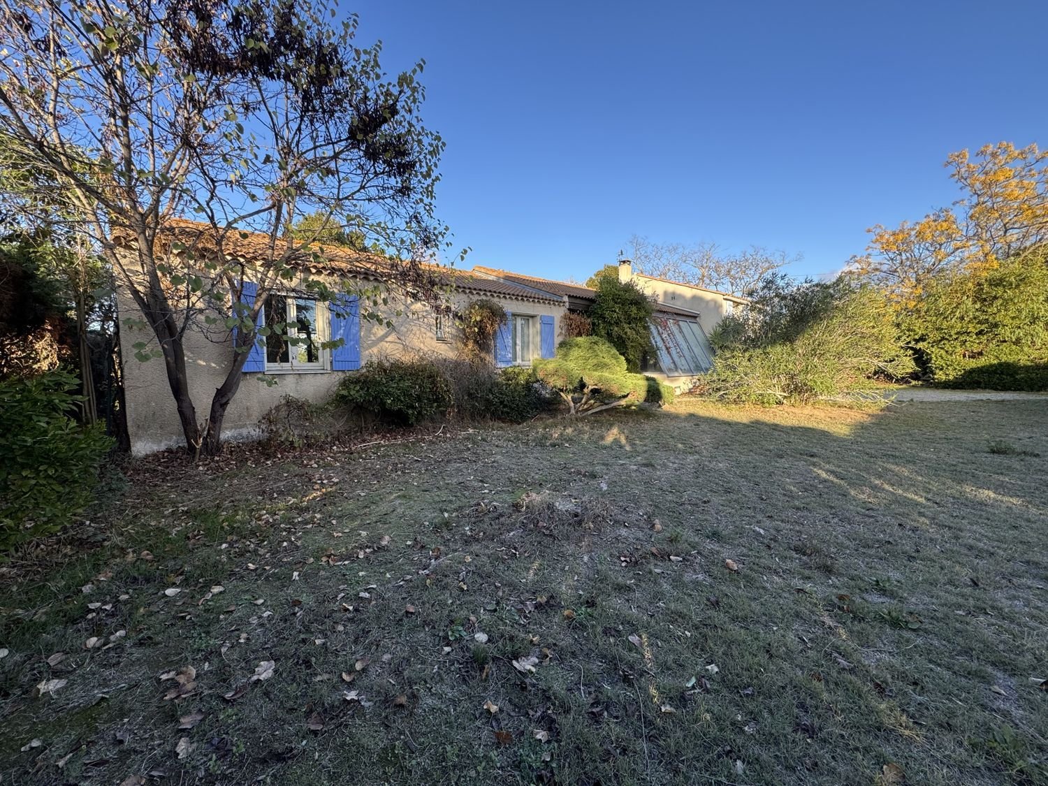 Maison à vendre, 159m², Cuxac-d'Aude