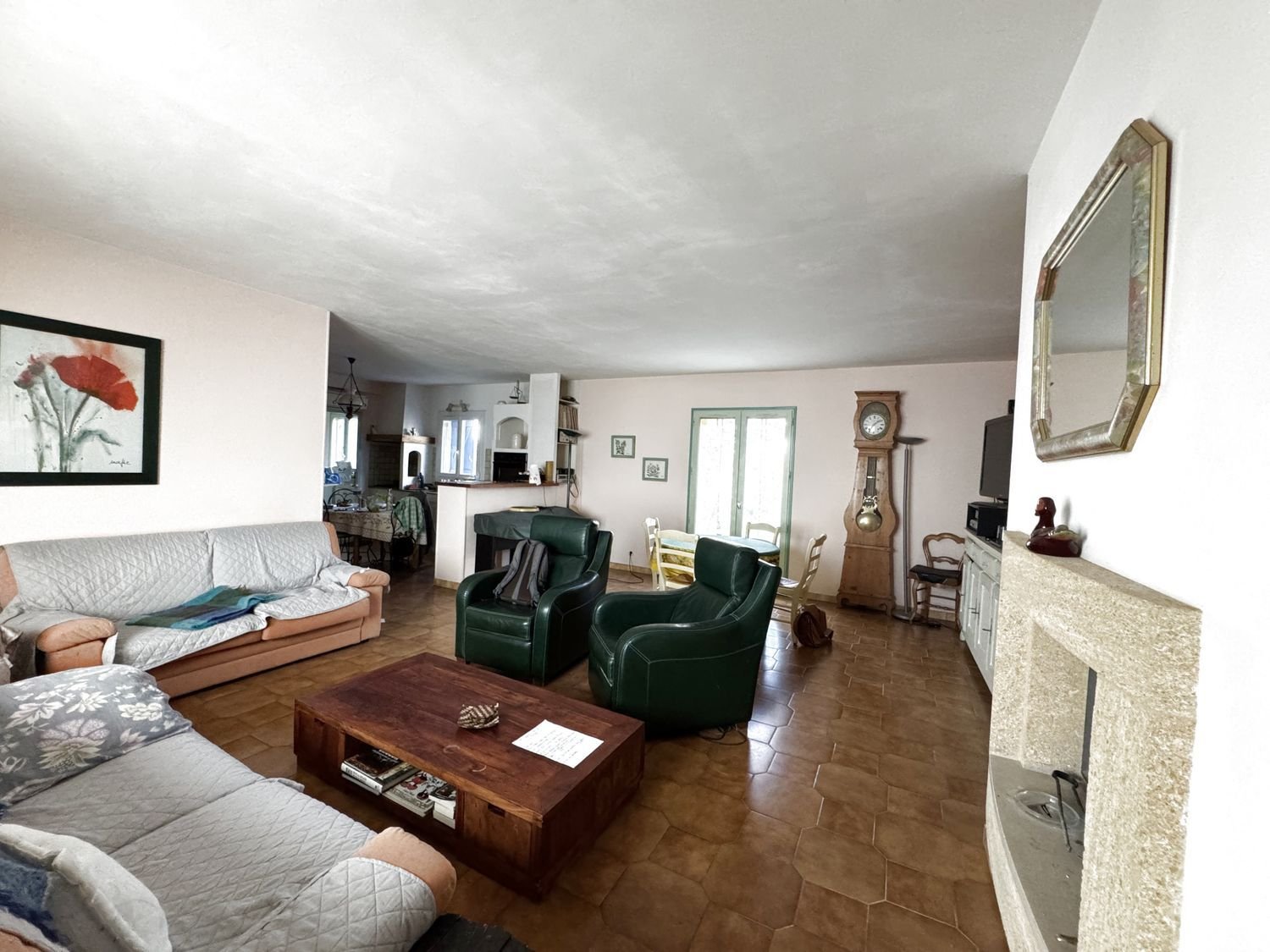 Maison à vendre, 159m², Cuxac-d'Aude