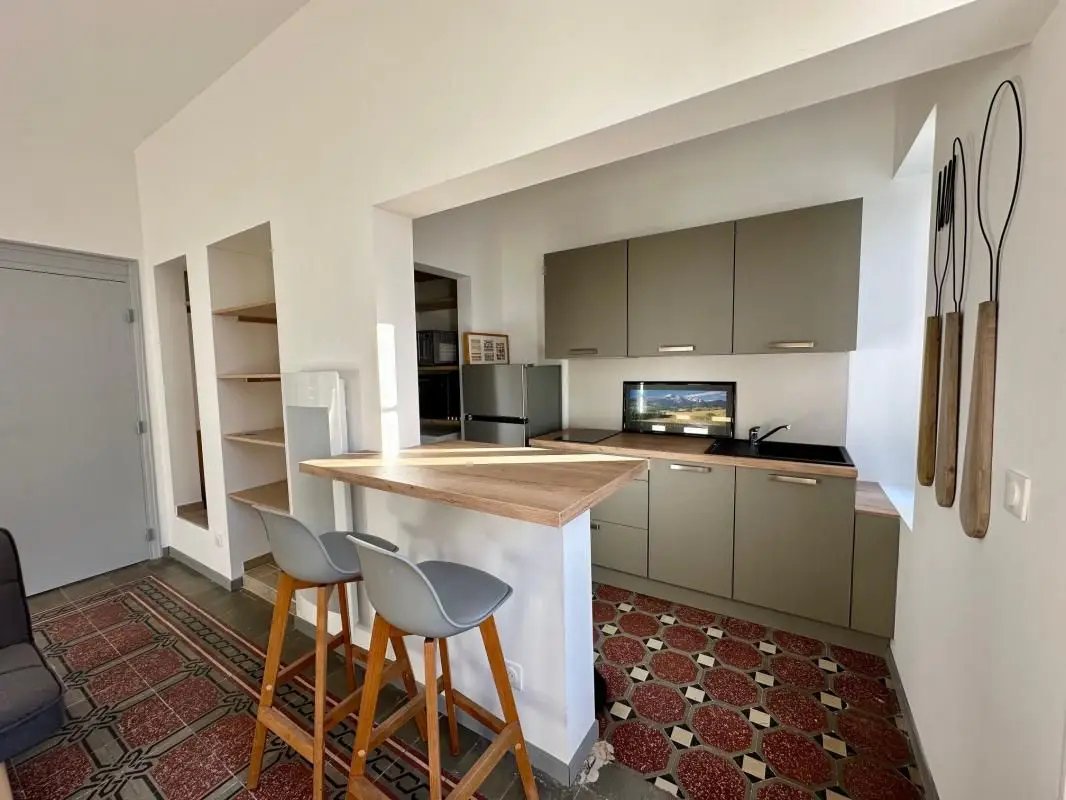 Appartement à louer, 25m², Narbonne