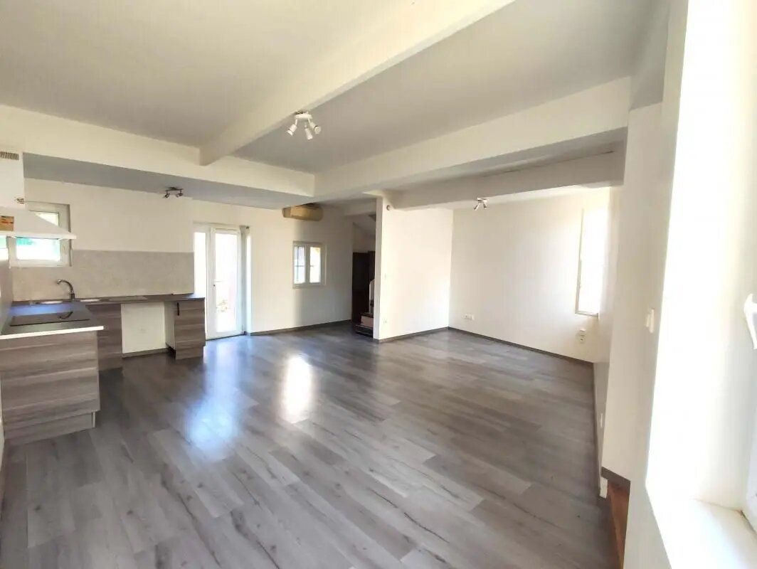 Maison à vendre, 72m², Marcorignan