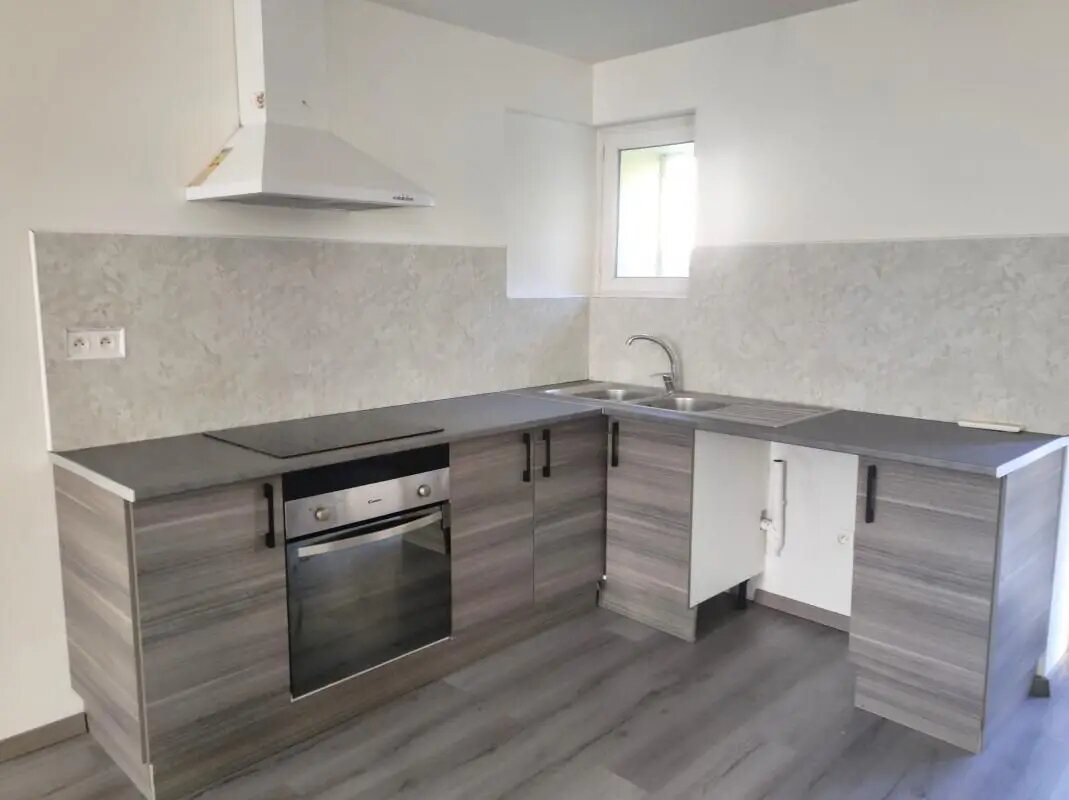 Maison à vendre, 72m², Marcorignan