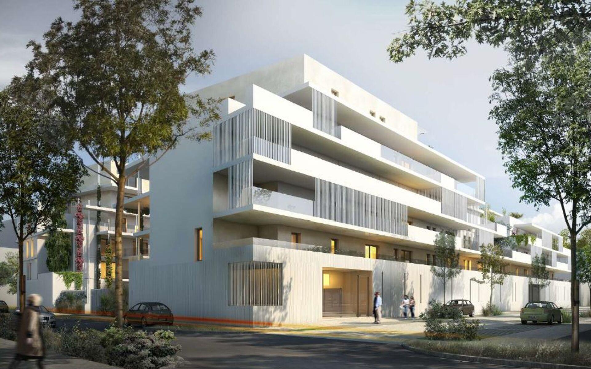 Appartement à vendre, 77m², Narbonne