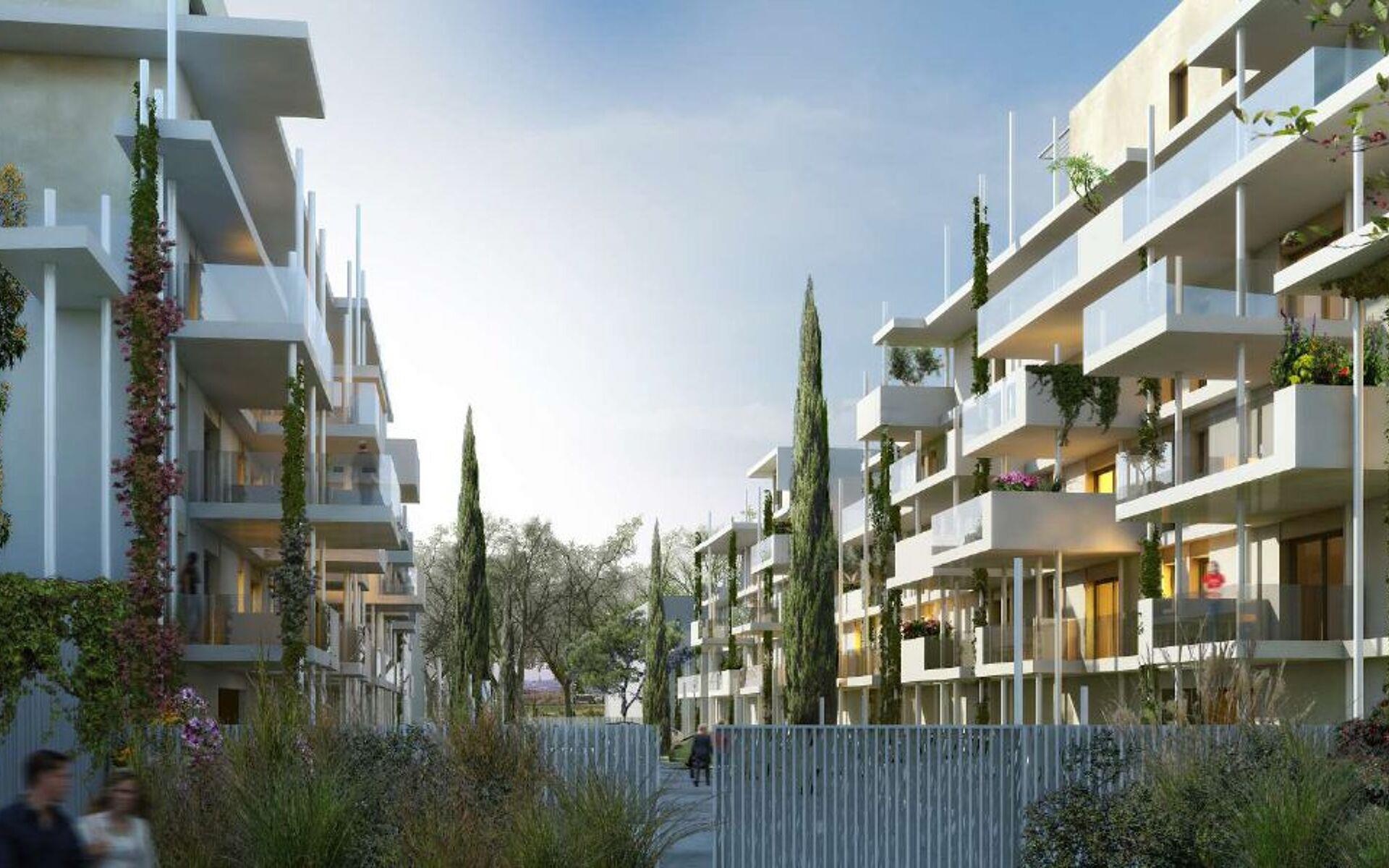 Appartement à vendre, 77m², Narbonne