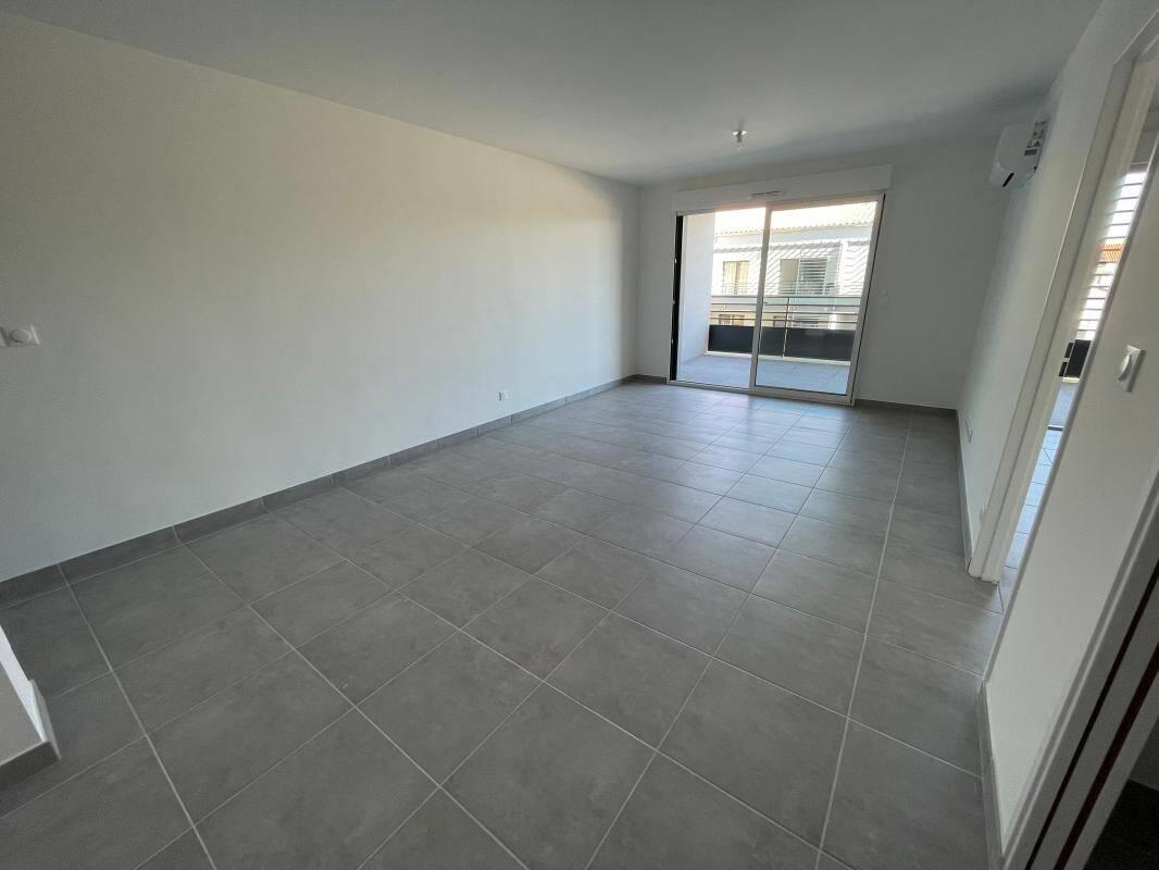 Appartement à vendre, 52m², Narbonne