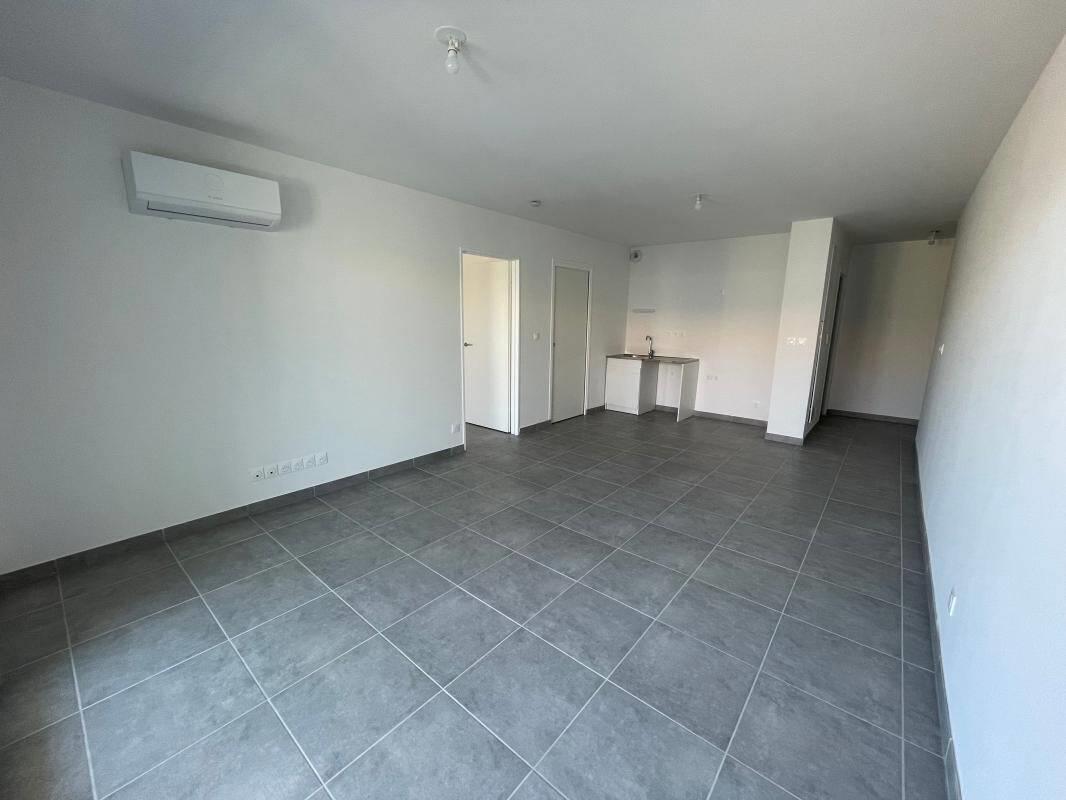 Appartement à vendre, 52m², Narbonne