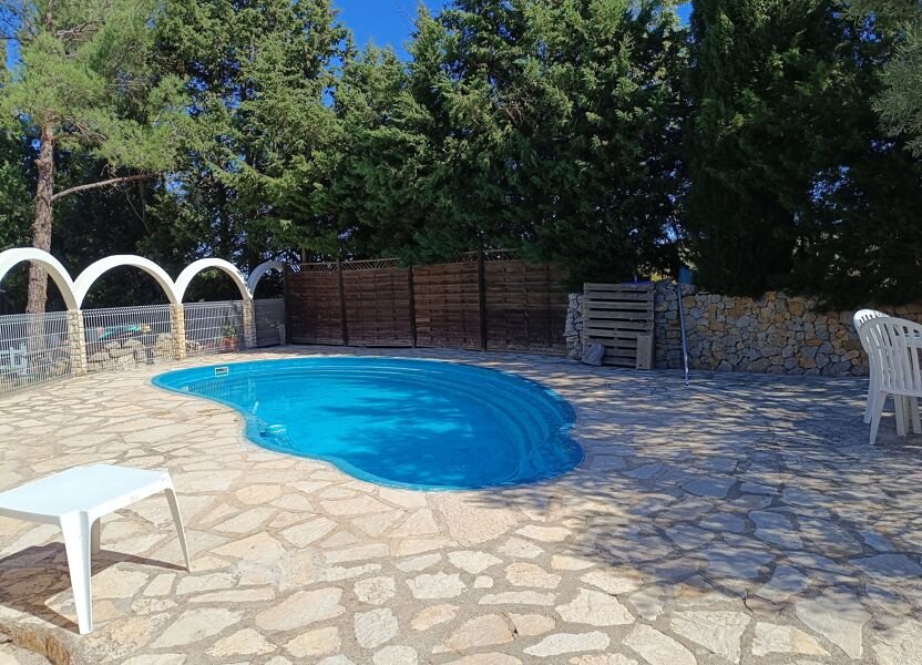Maison à vendre, 130m², Névian