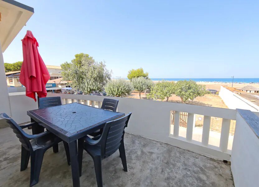 Appartement à vendre, 85m², Leucate