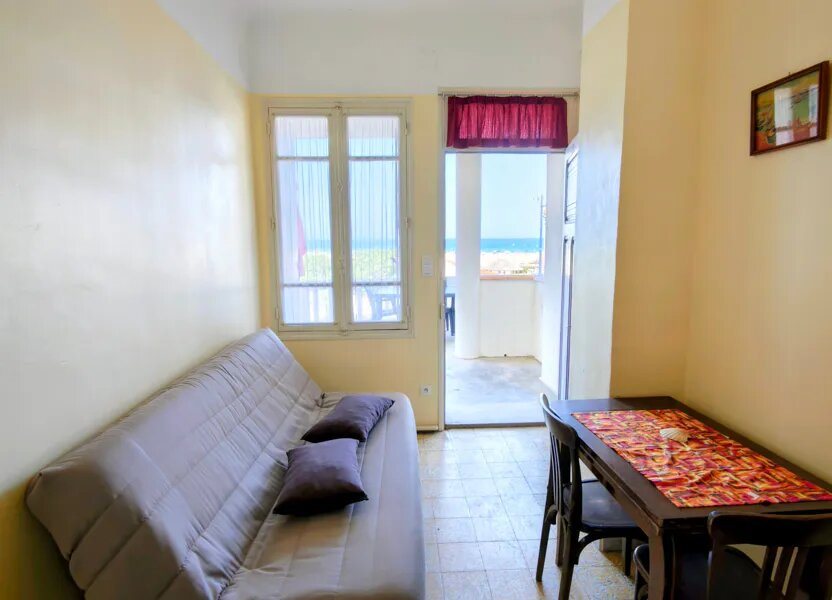 Appartement à vendre, 85m², Leucate